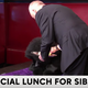 Image for article titled Last Call: What do you feed a very good boy or girl?